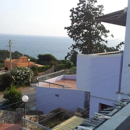 Sole E Luna Сasa de vacaciones *